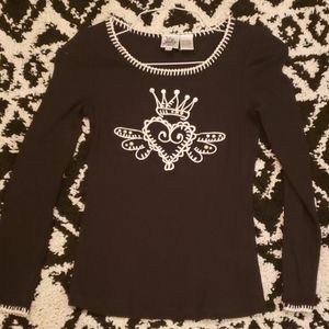 Ivy Jane shirt
